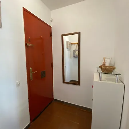 Apartment Riells *