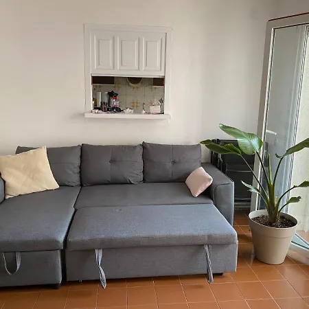 Riells Apartment L'Escala