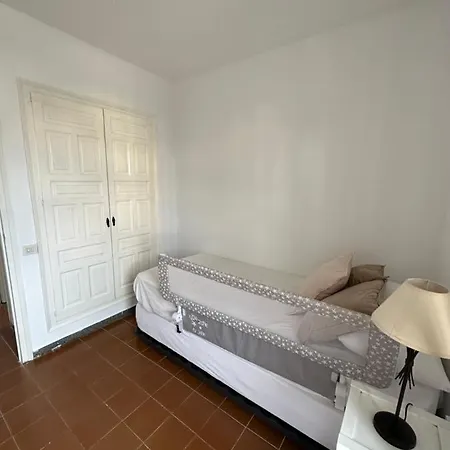 Riells Apartment L'Escala
