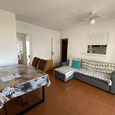 Apartment Riells