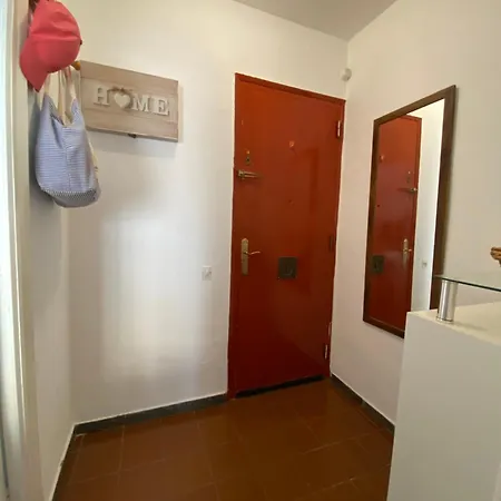 Apartment Riells