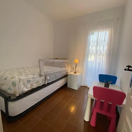 Riells Apartment